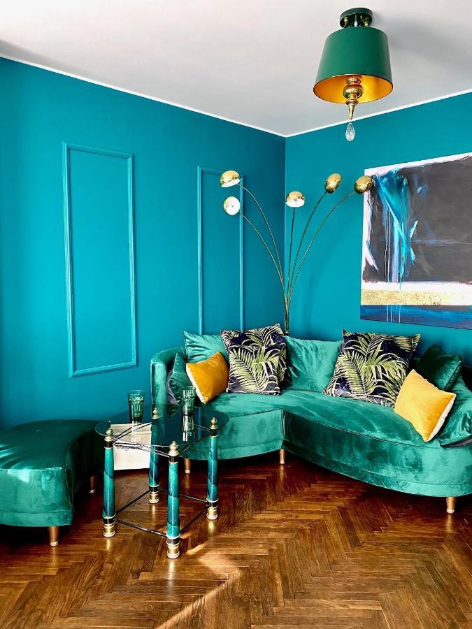 Dream Boutique Apartment 42M2 In The Heart Of Cracow Old Town Krakow Dış mekan fotoğraf