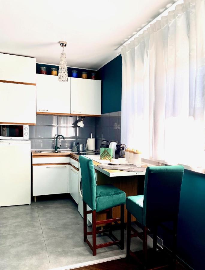 Dream Boutique Apartment 42M2 In The Heart Of Cracow Old Town Krakow Dış mekan fotoğraf