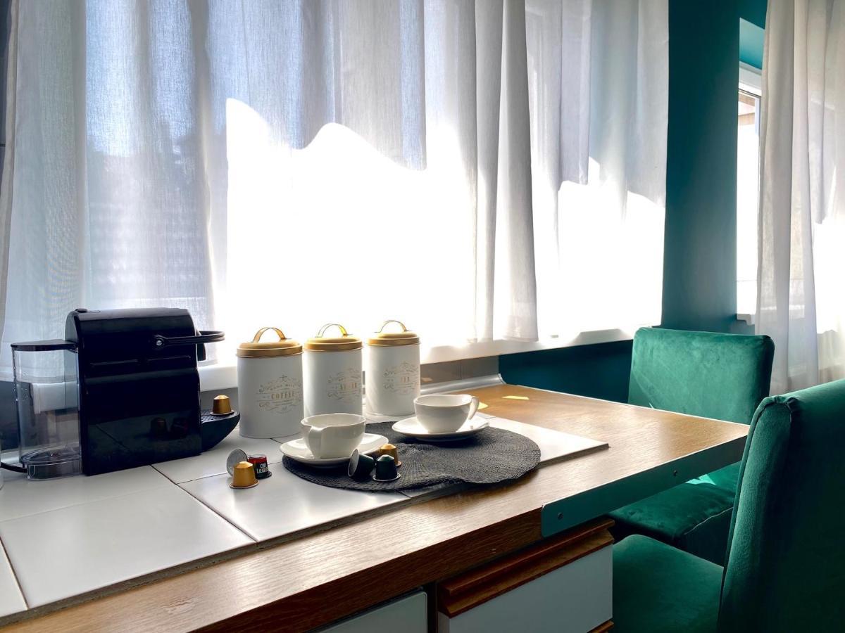 Dream Boutique Apartment 42M2 In The Heart Of Cracow Old Town Krakow Dış mekan fotoğraf