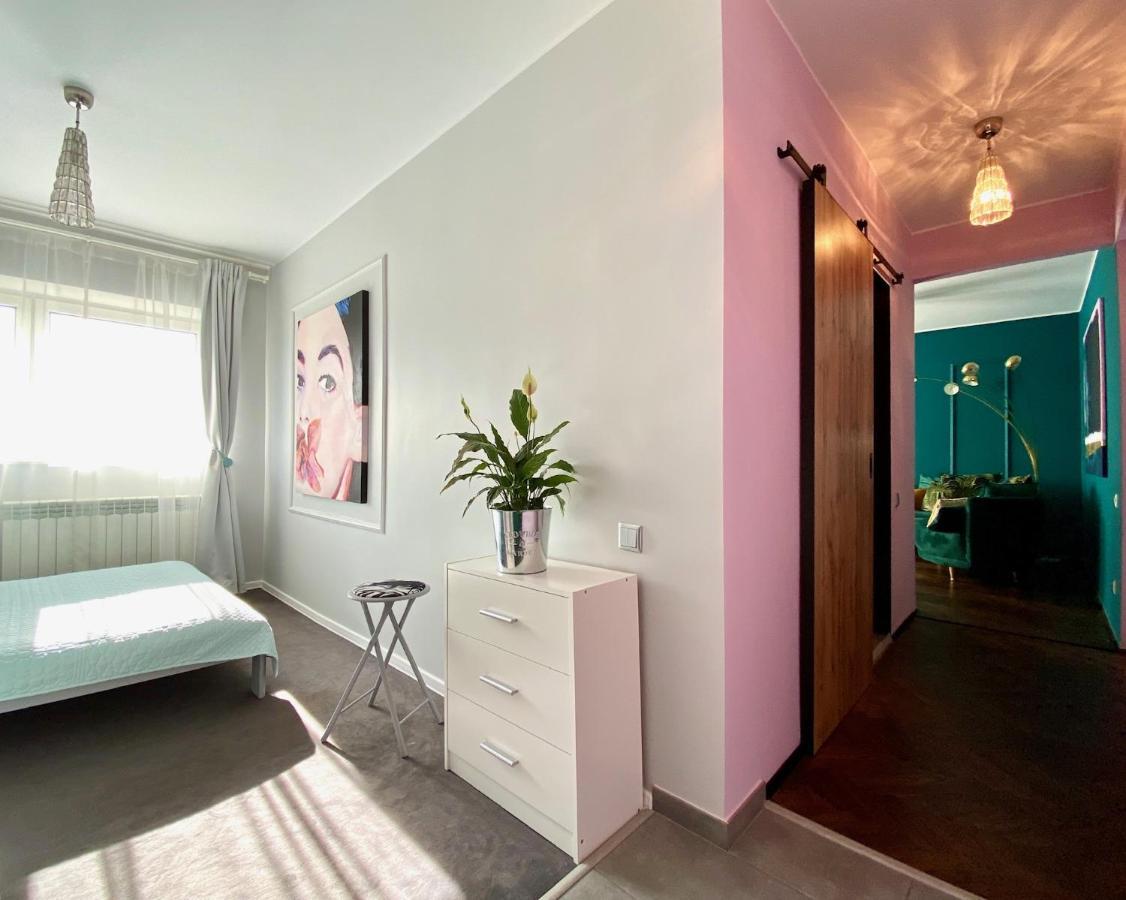 Dream Boutique Apartment 42M2 In The Heart Of Cracow Old Town Krakow Dış mekan fotoğraf