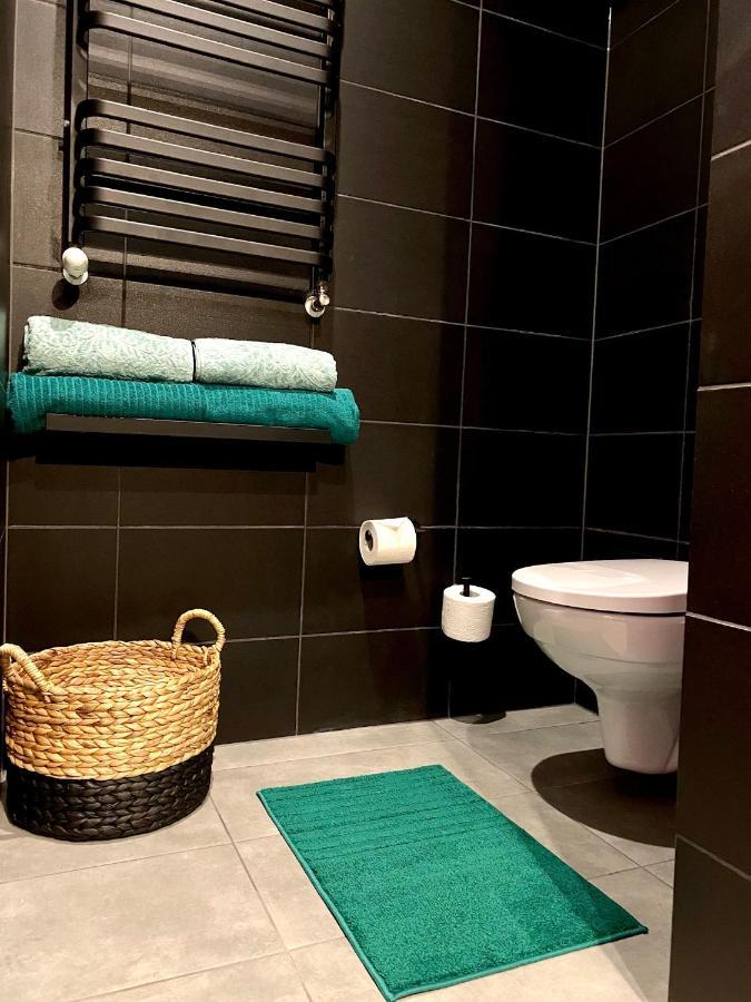 Dream Boutique Apartment 42M2 In The Heart Of Cracow Old Town Krakow Dış mekan fotoğraf