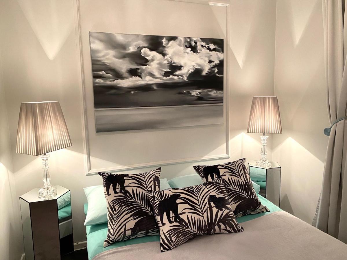 Dream Boutique Apartment 42M2 In The Heart Of Cracow Old Town Krakow Dış mekan fotoğraf