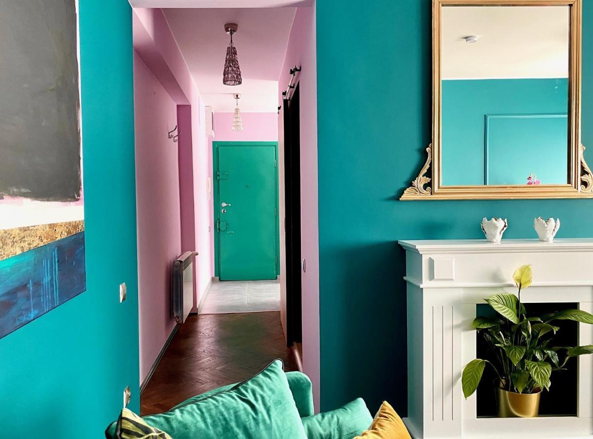 Dream Boutique Apartment 42M2 In The Heart Of Cracow Old Town Krakow Dış mekan fotoğraf
