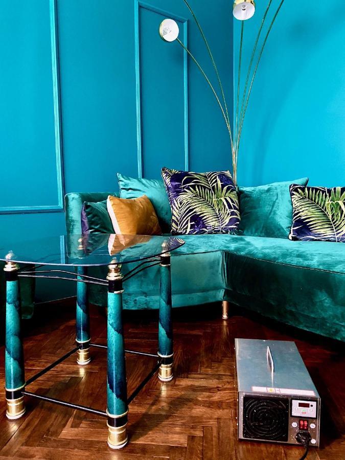 Dream Boutique Apartment 42M2 In The Heart Of Cracow Old Town Krakow Dış mekan fotoğraf